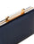Τσάντα Μπλε Rigid Clutch