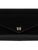 Μαύρη Τσάντα Vinyl Clutch
