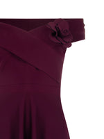 LBFW2510078 lace boutique