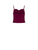 Τοπ Bustier Μπορντό