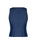 cropped vest
