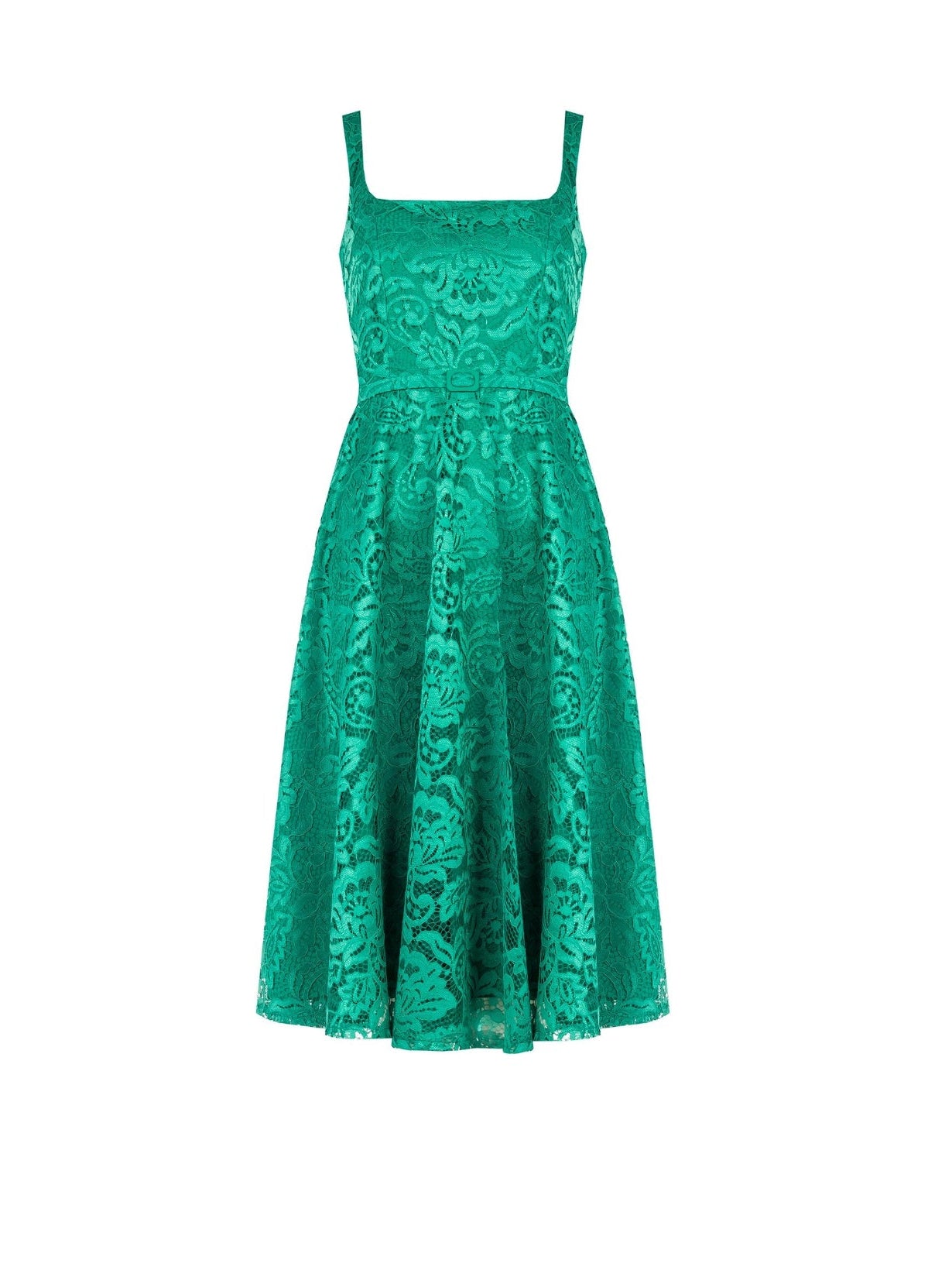 φόρεμα δαντέλα μιντι lace boutique φόρεματα για γάμους βαπτίσεις