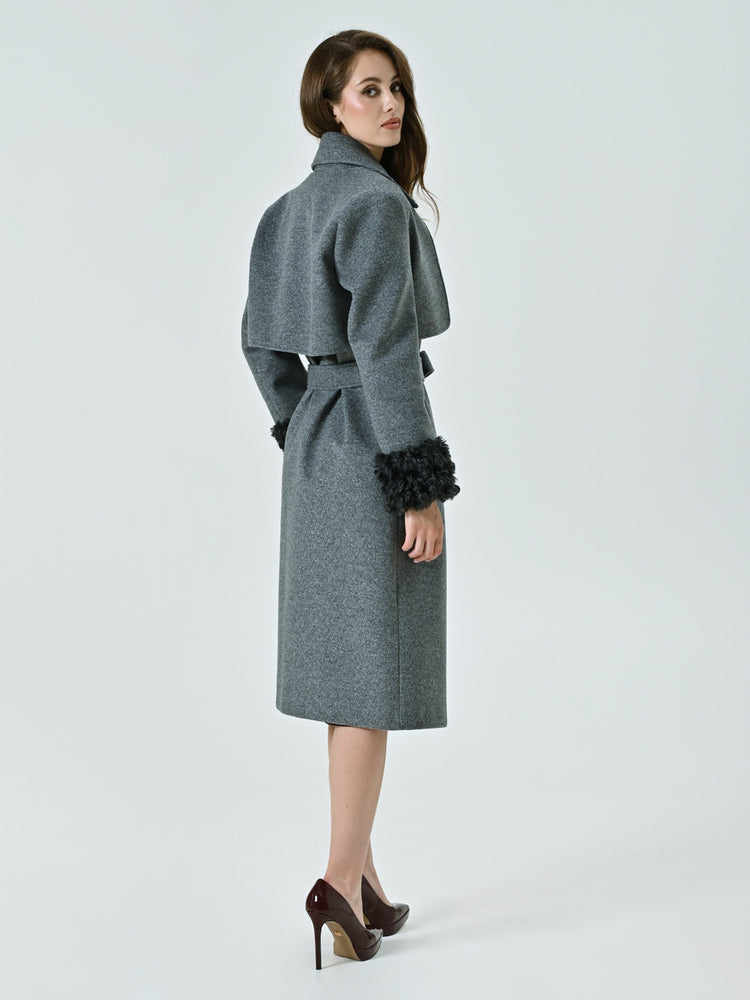 Rinascimento Coat