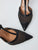 Διχτυωτό Slingback Με Στρας TIMOTHEA