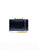 Τσάντα Μπλε Rigid Clutch