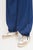 Παντελόνι Μπλε με Ζώνη - Maryley