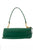 Τσάντα Πράσινη Faux Leather