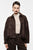Imperial, Γυναικείο Πανωφόρι, Bomber Jacket, Cropped Jacket, Floral Print, Καφέ Jacket, Γυναικεία Ρούχα, Lace Boutique