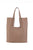 Γυναικεία Τσάντα Ecoleather Nude