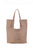 Γυναικεία Τσάντα Ecoleather Nude