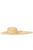 Καπέλο Μπεζ Cotton - Rinascimento
