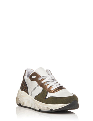 
                  
                    Load image into Gallery viewer, SNEAKER Eco leather - Laceboutique.gr
                  
                