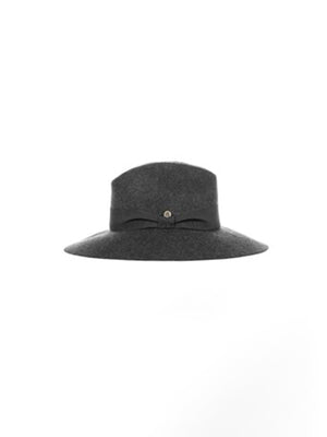 
                  
                    Load image into Gallery viewer, Gray Wool Hat - Gray Wool Hat
                  
                