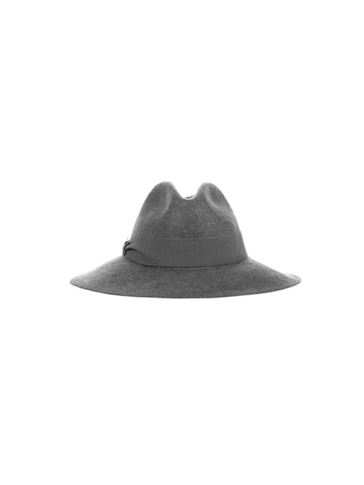 
                  
                    Φόρτωση εικόνας στο πρόγραμμα προβολής συλλογής, Καπέλο μάλλινο γκρι
                  
                