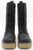 Μπότες Δέρμα Μαύρες - Leather Boots
