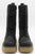Μπότες Δέρμα Μαύρες - Leather Boots
