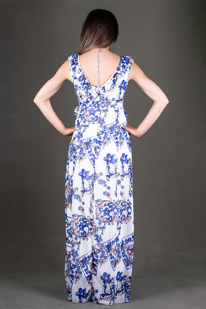 
                  
                    Load image into Gallery viewer, Dress - Maxi dress
                  
                