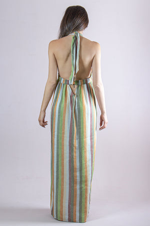 
                  
                    Φόρτωση εικόνας στο πρόγραμμα προβολής συλλογής, Φόρεμα maxi - Maxi dress
                  
                