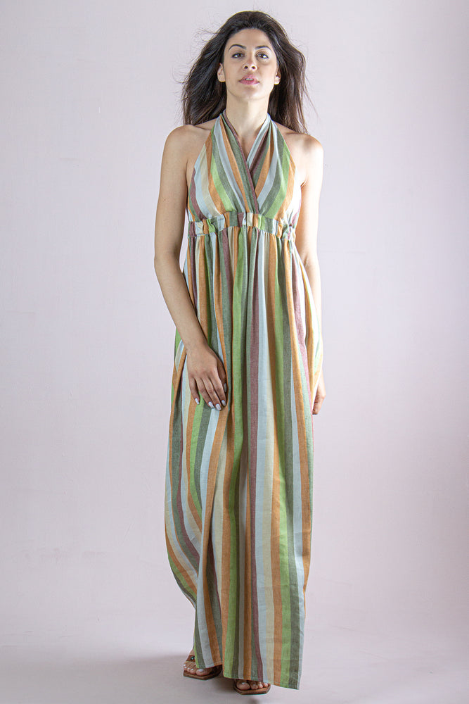 
                  
                    Load image into Gallery viewer, Maxi dress - Maxi dress
                  
                