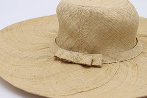 
                  
                    Load image into Gallery viewer, Vintage Chic Hat, made in Italy
                  
                
