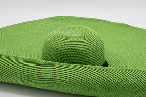 
                  
                    Φόρτωση εικόνας στο πρόγραμμα προβολής συλλογής, Καπέλο Πράσινο Grande Hat
                  
                