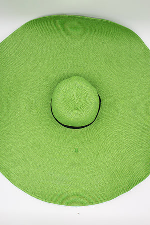 
                  
                    Load image into Gallery viewer, Hat - Grande Hat - Made in Italy
                  
                