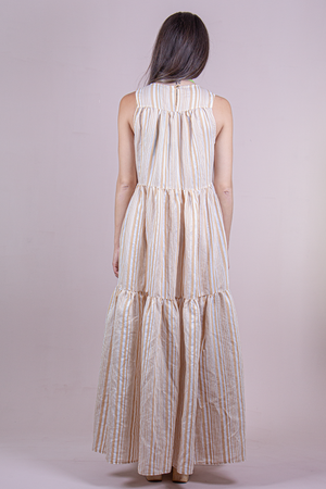 
                  
                    Φόρτωση εικόνας στο πρόγραμμα προβολής συλλογής, Φόρεμα -Maxi dress
                  
                