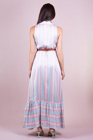 
                  
                    Load image into Gallery viewer, Dress - Maxi dress
                  
                