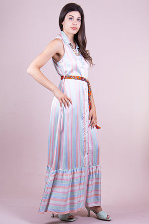 
                  
                    Load image into Gallery viewer, Dress - Maxi dress
                  
                