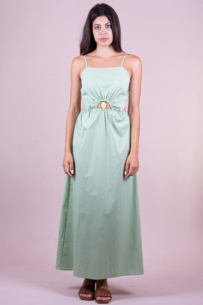 
                  
                    Φόρτωση εικόνας στο πρόγραμμα προβολής συλλογής, Φόρεμα - Maxi Dress
                  
                
