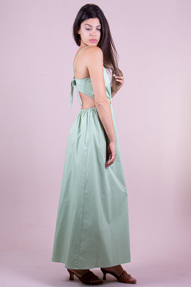 
                  
                    Load image into Gallery viewer, Dress - Maxi Dress
                  
                
