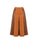 Midi skirt - Rinascimento Brown midi skirt