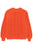 Orange E-mio Knitted Blouse