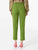 Trousers in technical fabric - Green Pants