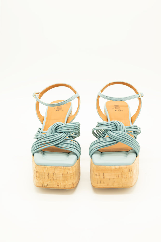 
                  
                    Load image into Gallery viewer, Ciel Ovye sandals
                  
                