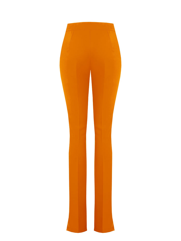 
                  
                    Load image into Gallery viewer, Orange Trousers - Orange Trousers
                  
                