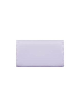 
                  
                    Load image into Gallery viewer, Mini Shoulder Bag, Lilac - Purple Bag
                  
                