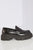 Leather Shoes Black - Naplak loafer
